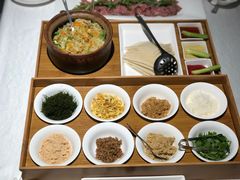 厦门薄饼-黑明餐厅(白鹭洲店)