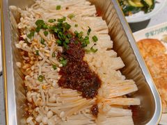 -李军力烧烤(祭城店)