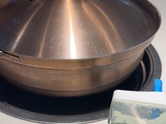 -烹然四季椰子鸡火锅(姚家园万象汇店)