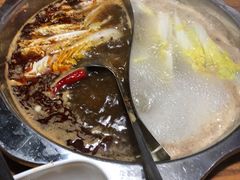 -傣妹火锅(南京东路一店)