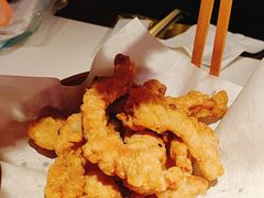 -今朝桃花醉川菜小酒馆(龙湖天街店)