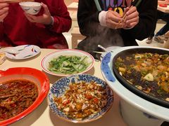 -侯师傅热炒店(印象城店)
