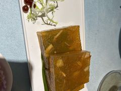 蔗汁马蹄糕-松雅轩(大源店)