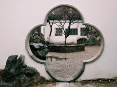 -八大山人梅湖景区
