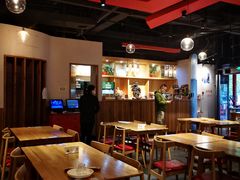 大堂-虾满堂(瑞虹店)