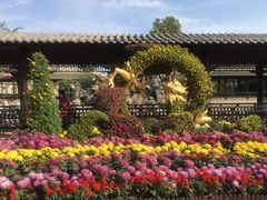 -朱仙镇启封故园景区