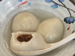 -高行汤团店(金高路店)
