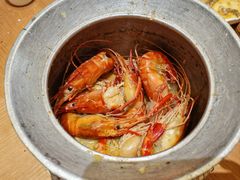 -隅乐胡椒虾·台湾菜·团建(皇岗店)