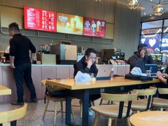 -星巴克(佛山南海万科店)