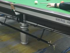 -阿K桌球(星光大道店)