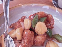 -上海柏悦酒店·世纪100牛排馆