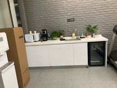 -FEELINGME乐刻包月私教馆·健身(真北华润万家店)