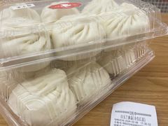 -白玉兰食品甜凤店(合生汇店)