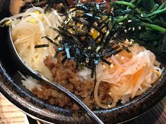 -一牛道炭火烧肉居酒屋(椒江店)