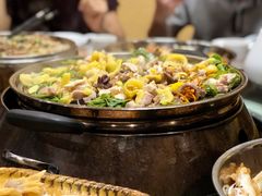 桑拿鸡-阿多私房菜(顺德店)