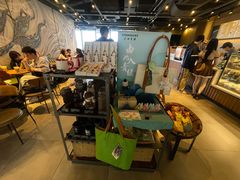 -星巴克(杭州嘉里中心4F店)
