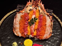 -蟹犇•帝王蟹雪蟹(陆家嘴店)