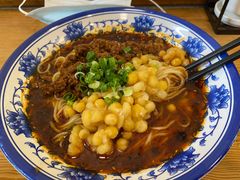-碗里捞川渝特色面(沙河玖耀里店)