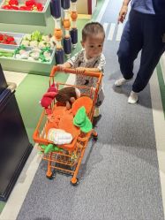 -奈尔宝·儿童乐园·亲子餐厅(星河湾店)