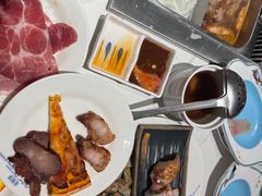 -星伦多 自助料理(圆融店)
