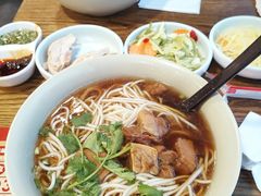 -李先生牛肉面大王(马栏店)