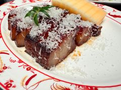 -汤记传菜(秀浦路店)