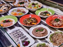 -老大连·海肠捞饭·大连海鲜大连菜(西安路店)
