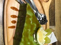 -小时光咖啡馆(开森度假森林店)
