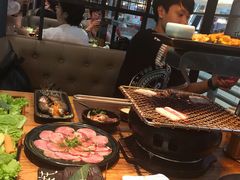 -黑牛の店·和牛烧肉(大悦城店)