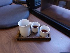 -E SPECIAL COFFEE 别样