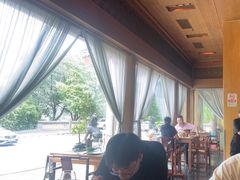 -那家小馆•北京菜•烤鸭(香山店)