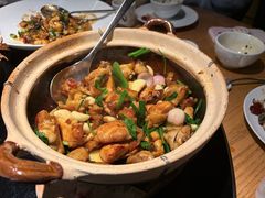 -荣小馆(杭州大厦店)