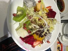 -黑鸡小馆(金源店)