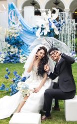 -Biella Fibers杰尼亚Zegna面料西装·夹克·礼服全定制Bespoke(晶耀前滩店)