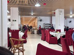 -螺涌海鲜酒楼(增槎路店)