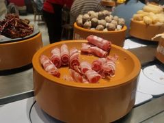 -龍歌自助小火锅(李沧顺和汇店)