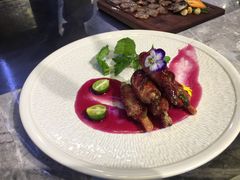 -Wei菋·Le Bistrot