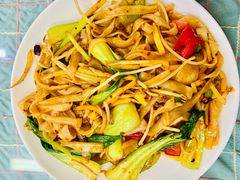 -红鼻子桂林米粉(金唐新光界店)