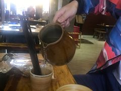 大堂-滇藏石锅宴(崇仁巷老店)