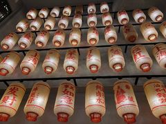 -神更仔·潮汕魂大排档(汉口路店)