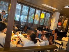大堂-香园茶社·金陵小灶(老门东店)