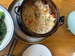 -妈妈的味道(和顺古镇店)