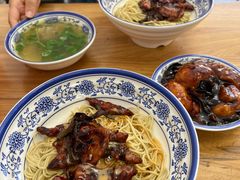 -腔调面(斜土路店)