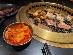 -谷牛和牛烤肉(漕河泾印象城店)