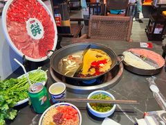 -巴蜀大将火锅(春熙店)