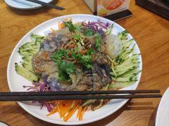 -伊喜饺子·烤鸭(五道口学院路店)