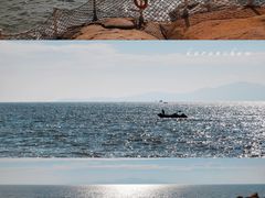 -那琴半岛地质海洋公园