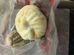 水晶烧麦-清泉阁包子铺(中山路店)