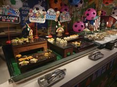 -威珀斯酒店·珀萃美食餐厅