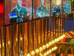 -1819餐厅·团队聚餐·烤串·精酿